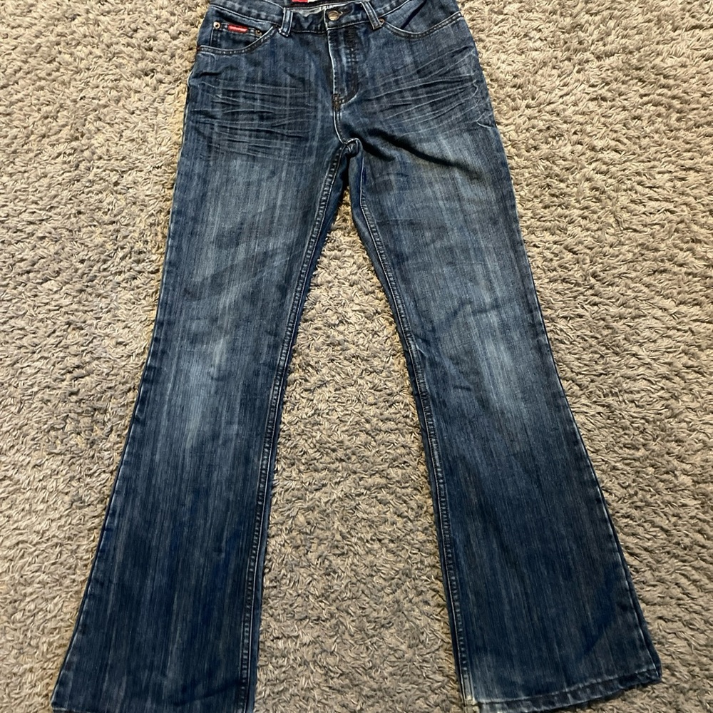 Bronson jeans